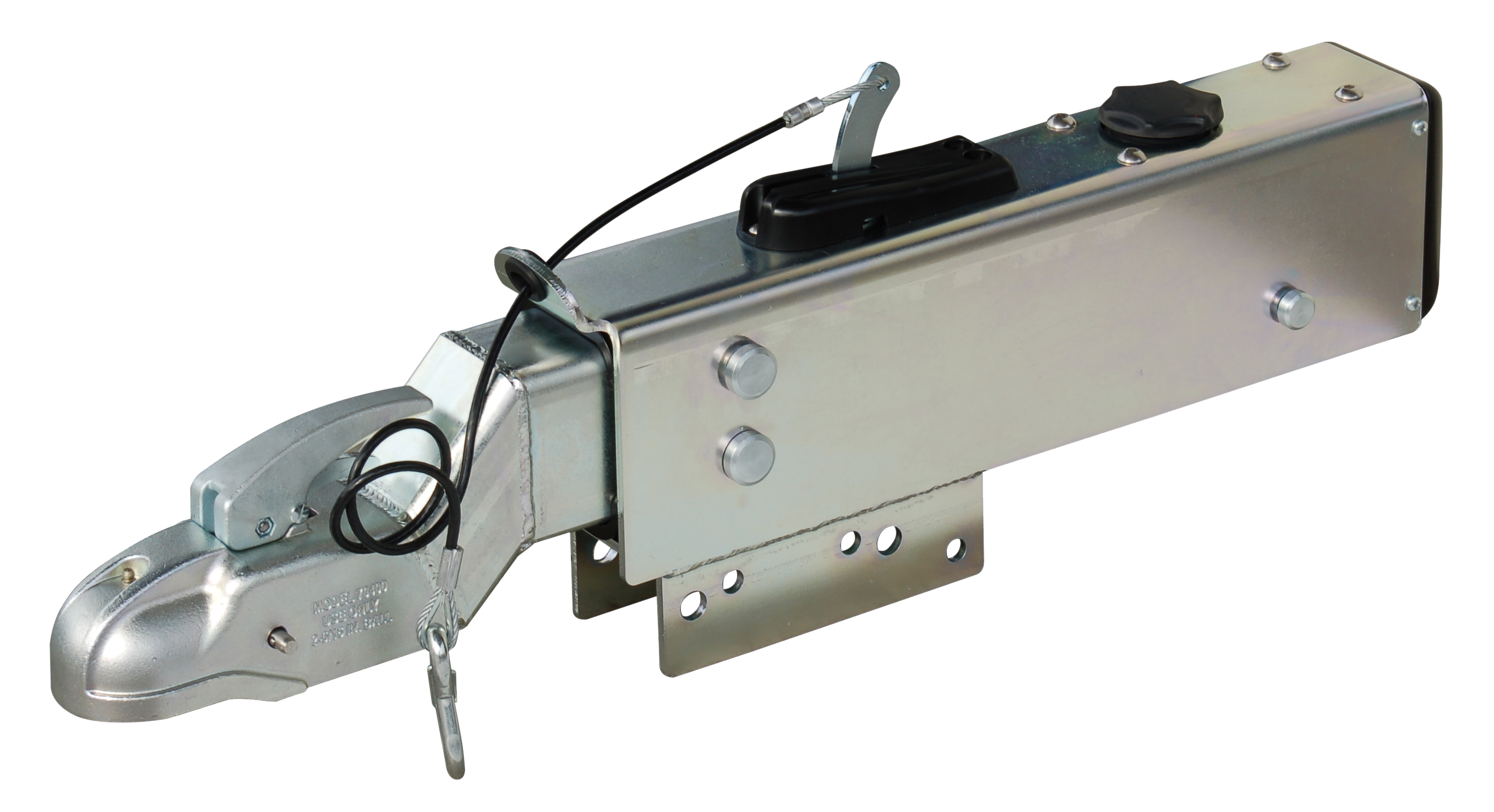 DX16.5 surge actuator