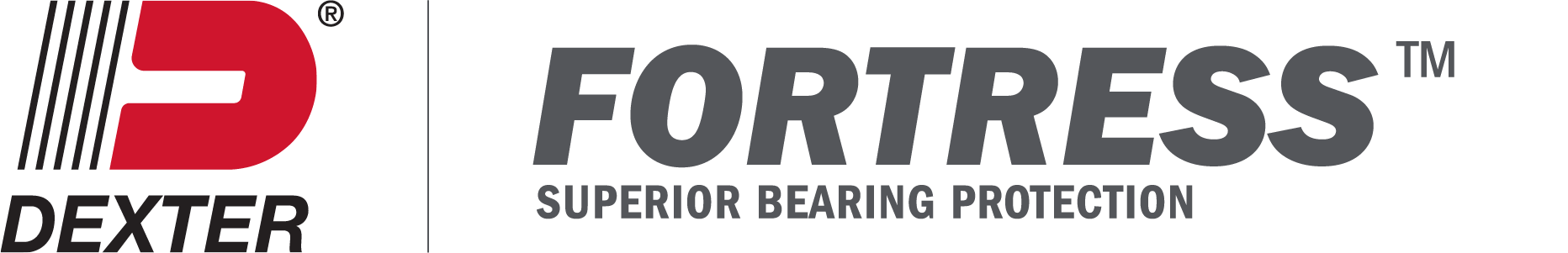 Fortress Logo