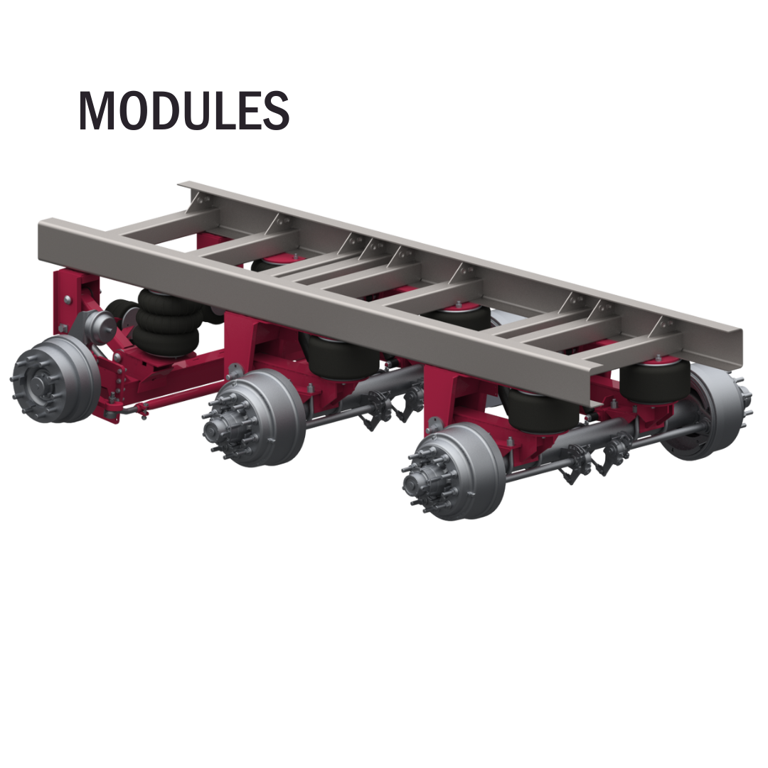 MODULES