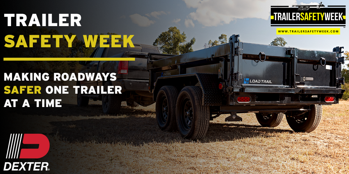 Trailer Safety Week 2026